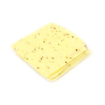 Pepper Jack Cheese