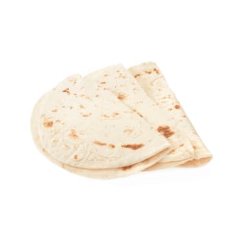 Flat Bread
