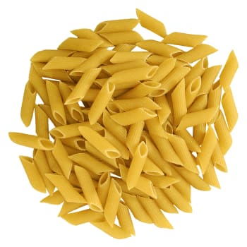 Gluten Free Penne Pasta