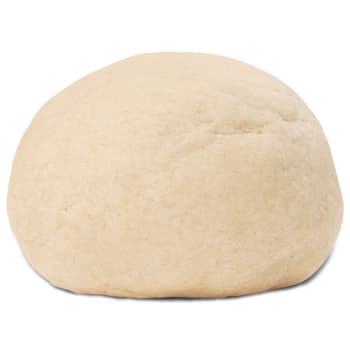 Gluten-Free Pizza Dough