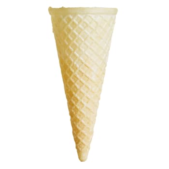 Ice Cream Cone
