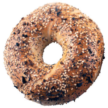 Everything Bagel