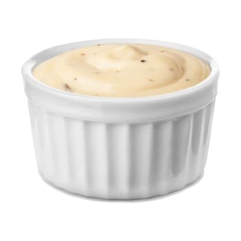 Garlic Parmigiana Sauce