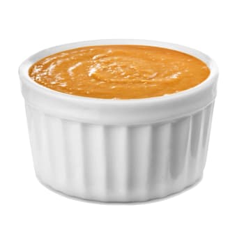 Lemongrass Peanut Sauce