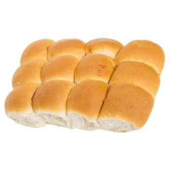 Pav Buns