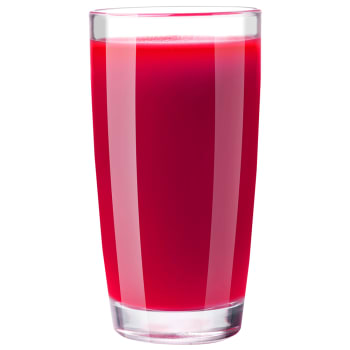 Raspberry Juice