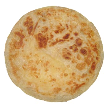 Roti Paratha