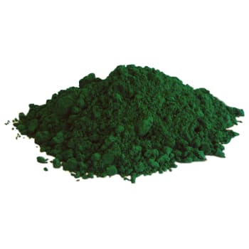 Spirulina