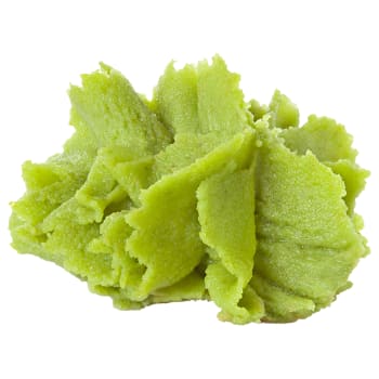 Wasabi