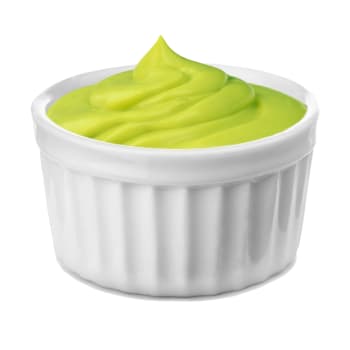 Wasabi Mustard