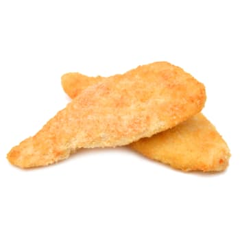 Fish Fillet