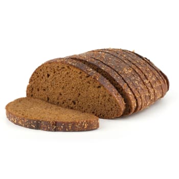 Rye Bread