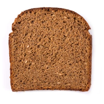 Rye Toast