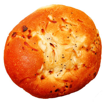Onion Roll