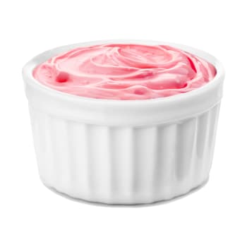 Strawberry Cream Cheese