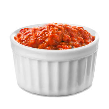 Tomato Chutney