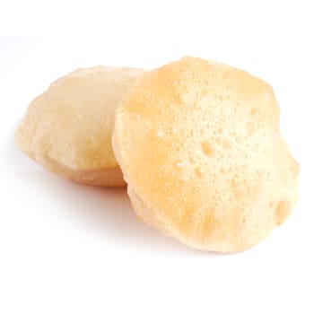 Poori Bread