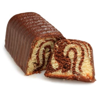 Marble Pound Cake