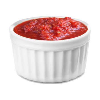 Red Hot Pepper Paste