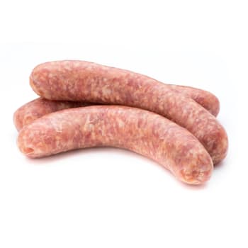 Lamb Sausage