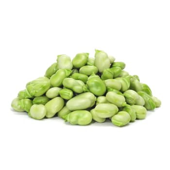 Fava Beans