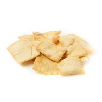 Pita Chips