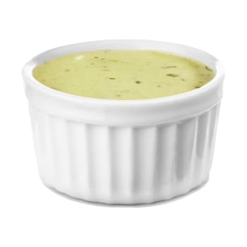 Creamy Italian Dressing