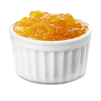 Orange Jam