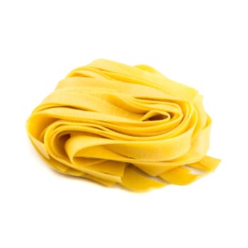 Pappardelle