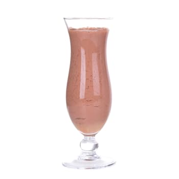 Chocolate Shake