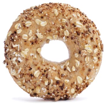 Multi-Grain Bagel