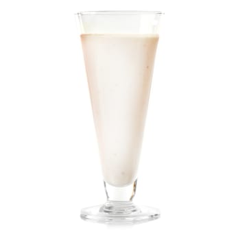 Vanilla Egg Cream