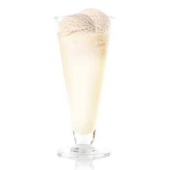 Vanilla Ice Cream Soda
