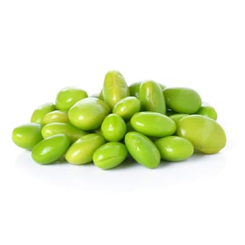 Green Soybeans