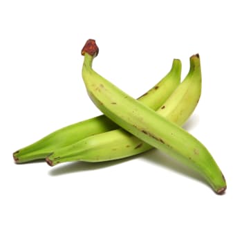 Green Plantains