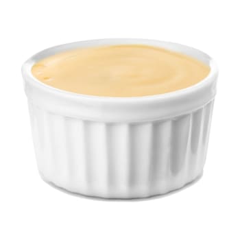 Creme Anglaise