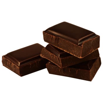 Semi-Sweet Chocolate