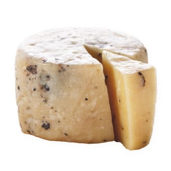 Tartufato Cheese