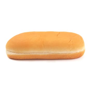 Hotdog Bun