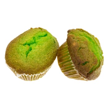 Pistachio Muffin