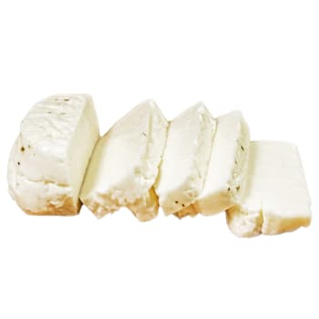 Halloumi Cheese