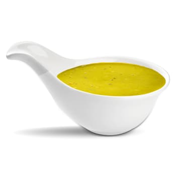 Low Calorie Dressing