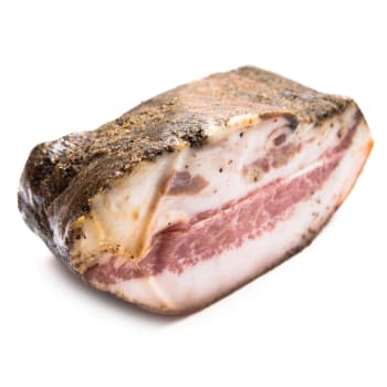 Guanciale