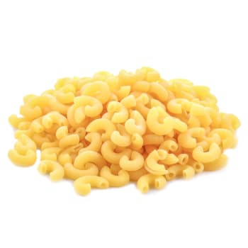 Macaroni Pasta