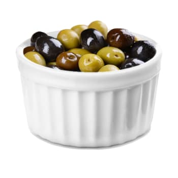 Olive Medley