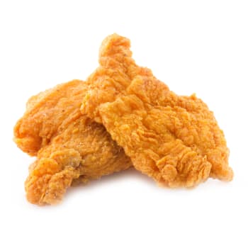 Fried Chicken Breast