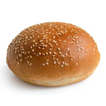 Brioche Bun