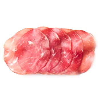 Prosciutto Crudo
