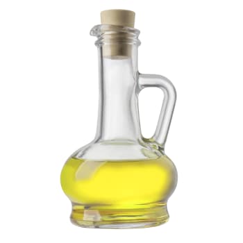 Lemon Oil