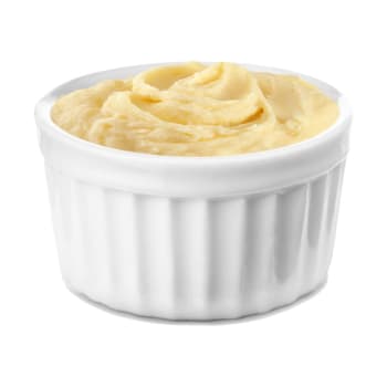 Mashed Potatoes